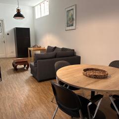 Artistic apartment, City Centre Dordrecht