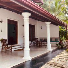 Regina Niwasa House