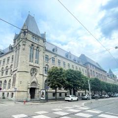 Résidence de Strasbourg proche centre historique