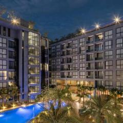 Modern Condo in Boutique Style Resort CGB4