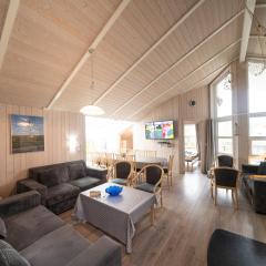 Ferienhaus Nordseeparadies