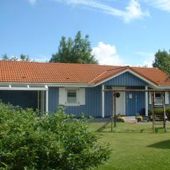 Ferienhaus Nordseebrise