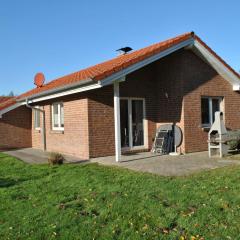 Ferienhaus Strandperle