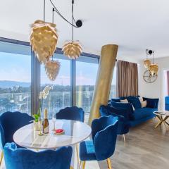 Your Holidays Waves Złote Filary D653