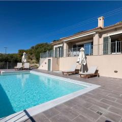 Delightful Kefalonia Villa - 2 Bedrooms - Villa Olive Grove - Private Pool and Phenomenal Sea Views - Agia Efimia