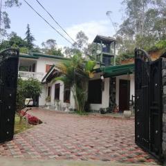Shanthi Villa Home-stay