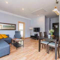 APARTAMENTY MIERZEJA - WILLA TURKUSOWA, Kąty Rybackie