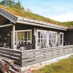 Awesome Home In Stranda With Wifi
