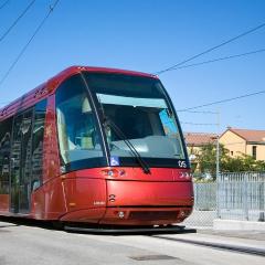 Sunshine 20mt tram wifi ingresso indipendente Venezia