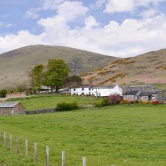 Lowside Farm Glamping