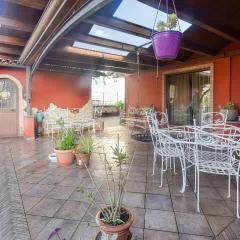 Stunning Apartment In Palestrina