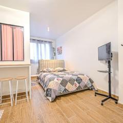 Appartement Parisien - Gambetta