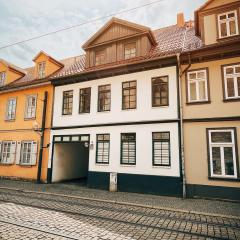 Ferienwohnung Domstraße