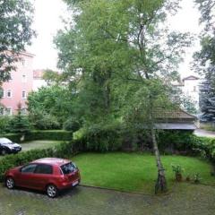 Ferienwohnung Familie Gluche