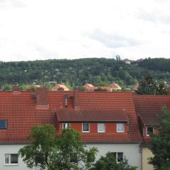 Ferienwohnung Blosenburgblick