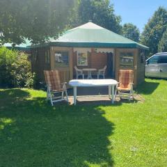 Camping Donkershoeve