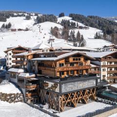 Hotel Das Kohlmais - direkt an der Kohlmaisbahn