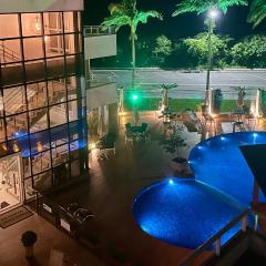 Reserva Praia Hotel