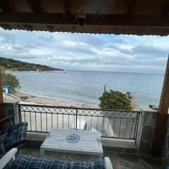 Mystegna Beach Appartement