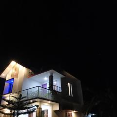 Marari Anns Casa Beach Homestay