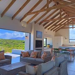 Lighthouse Villa Romansbaai