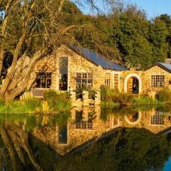 Flitwick Ranch