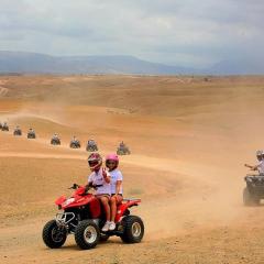 agafay quad marrakech