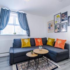 The Davidson Serviced Apartment Coventry