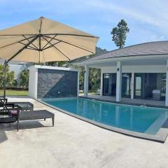Maret Pool Villa Samui มะเร็ต พูลวิลล่า สมุย