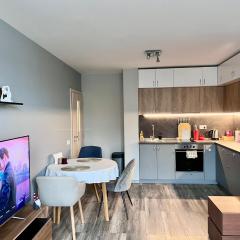 Harmony apartment
