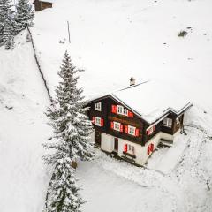 Chalet Büdemji by Arosa Holiday