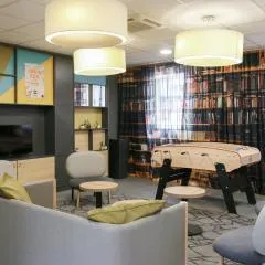 B&B HOTEL Marseille Prado Vélodrome