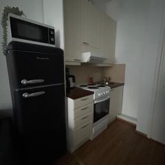 Small cozy apartment in Helsinki city area