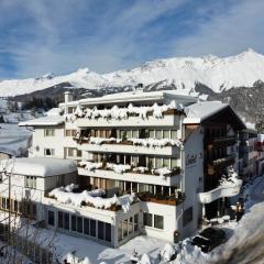 Alpen-Comfort-Hotel Central