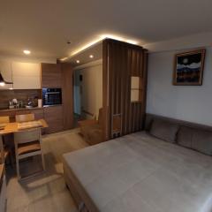 Milmari N80, Kopaonik