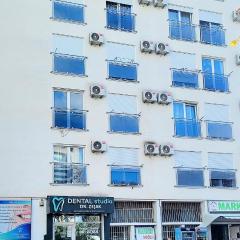 Apartman in Centar Bar