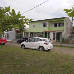 Apartamento família perto do mar
