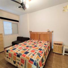 3 dormitórios no melhor local das Pitangueiras