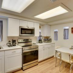 Tucson Studio about 2 Mi to University of Arizona!