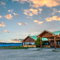 Tolkeyen Ushuaia Hotel