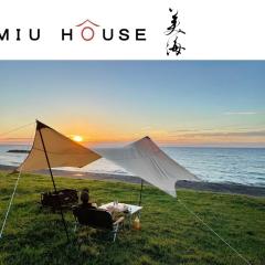 MIU HOUSE - Vacation STAY 30561v