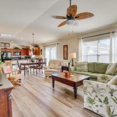 Beautiful Home in The Villages with Screened Lanai!