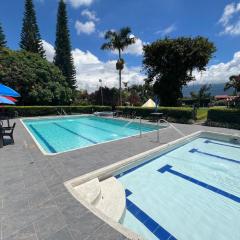 Villa Alejandra Del Quindio