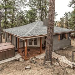 Peak In The Pines