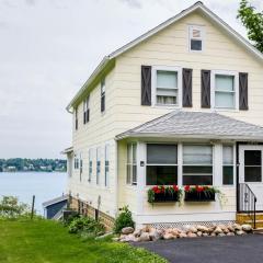 Cayuga Lakeview Charmer