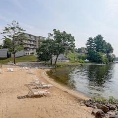 WFC III Adults or Families Lakefront View