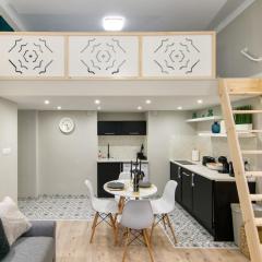 Bocheńska 6 by Homeprime