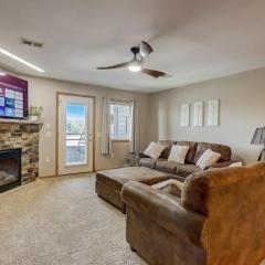 Lakefront Haven for Families Golfers and Girls Trips