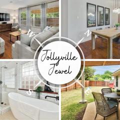 Jollyville Jewel