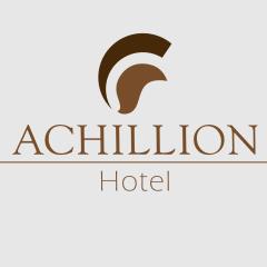 Achillion Hotel Piraeus